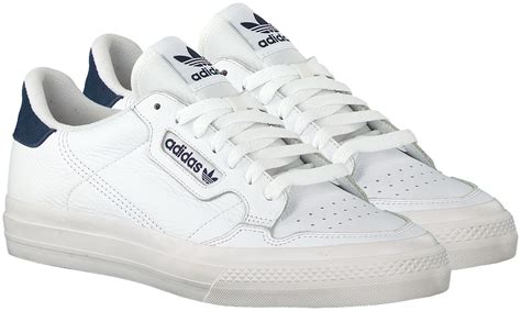 weiße leder sneaker adidas|adidas sneakers herren.